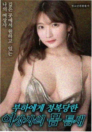浅眠者电影海报